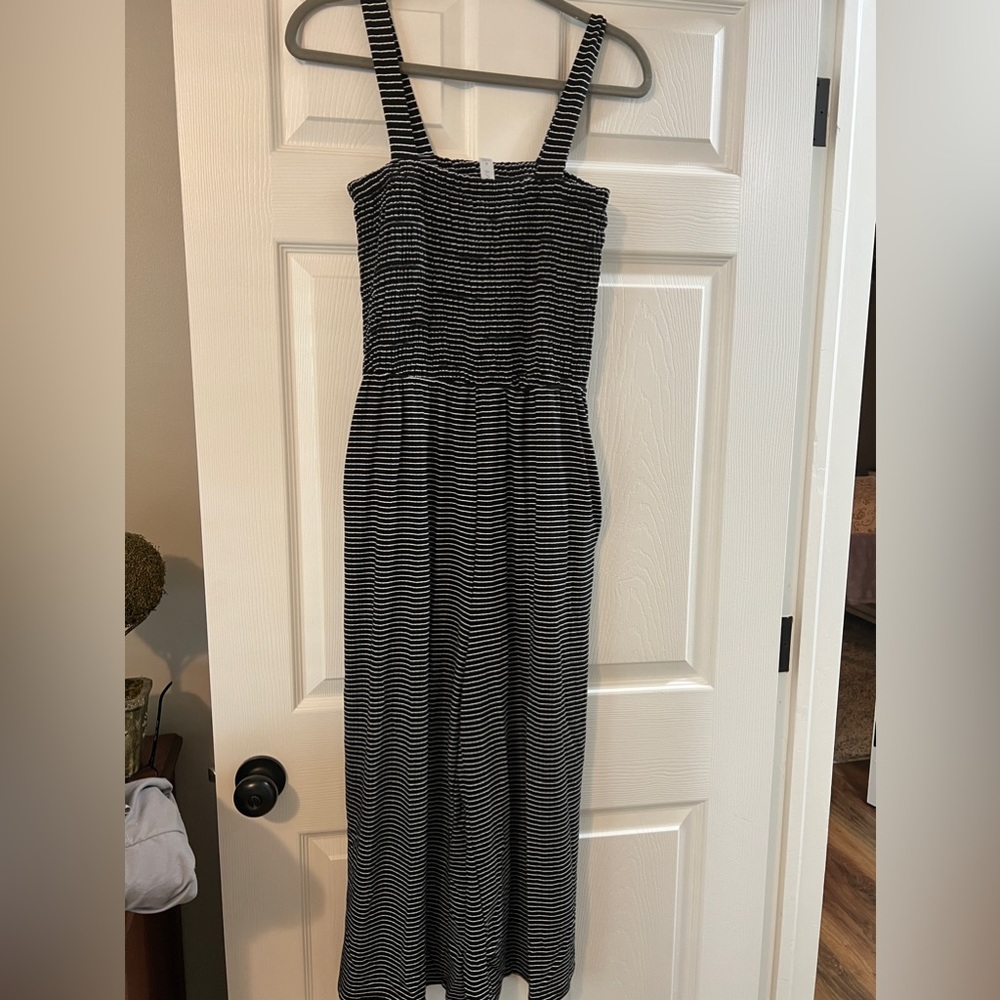 Zenana size M jumpsuit